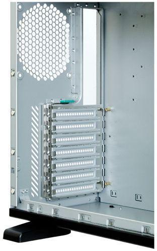 Chieftec LBX-02B-U3-OP z zasilaczem 400W (LBX-02B-U3-400GPE)