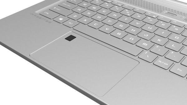 MSI P65 Creator 8RE-004PL