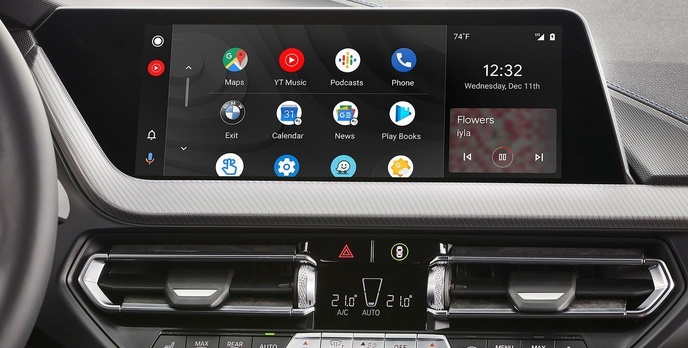 Android Auto bezprzewodowo w przystępnej cenie? Pewnie, i to już niedługo!