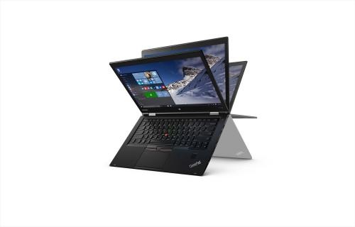 Lenovo ThinkPad X1 Yoga 14" Intel Core i7-6500U - 8GB RAM - 256GB -