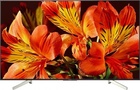 Sony 4K 75 KD-75XF8596