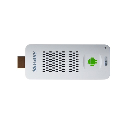 MEASY Smart TV Android dongle dual core U2A