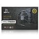 XFX Core TS 750W (80+ Bronze, 4xPEG, 135mm, Single Rail)