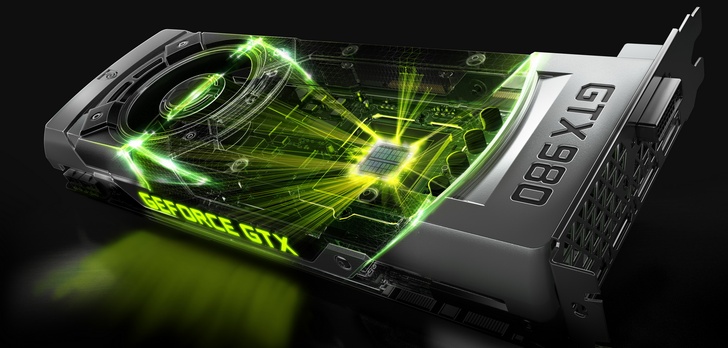 GeForce GTX 980 i 970 - Bestie Wydajności Od Nvidii