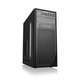 Logic Concept OBUDOWA H2 BLACK BEZ ZASILACZA