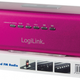 LogiLink Aktivbox DiscoLady (SP0038P)