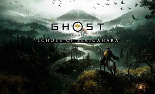 Ghost of Yotei: Echa Sekigahary