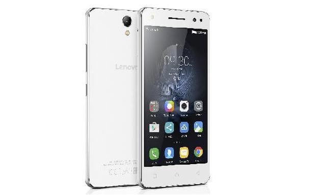 Lenovo VIBE S1 Lite - Świetne Selfie o Każdej Porze Dnia