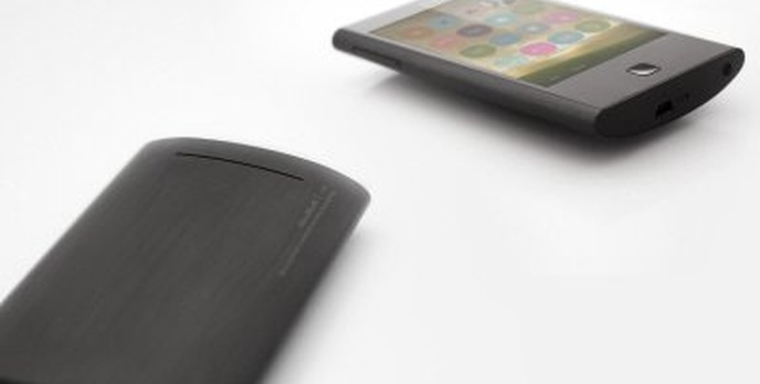 iRiver Smart HD – PMP z widżetami i dostępem do Sieci