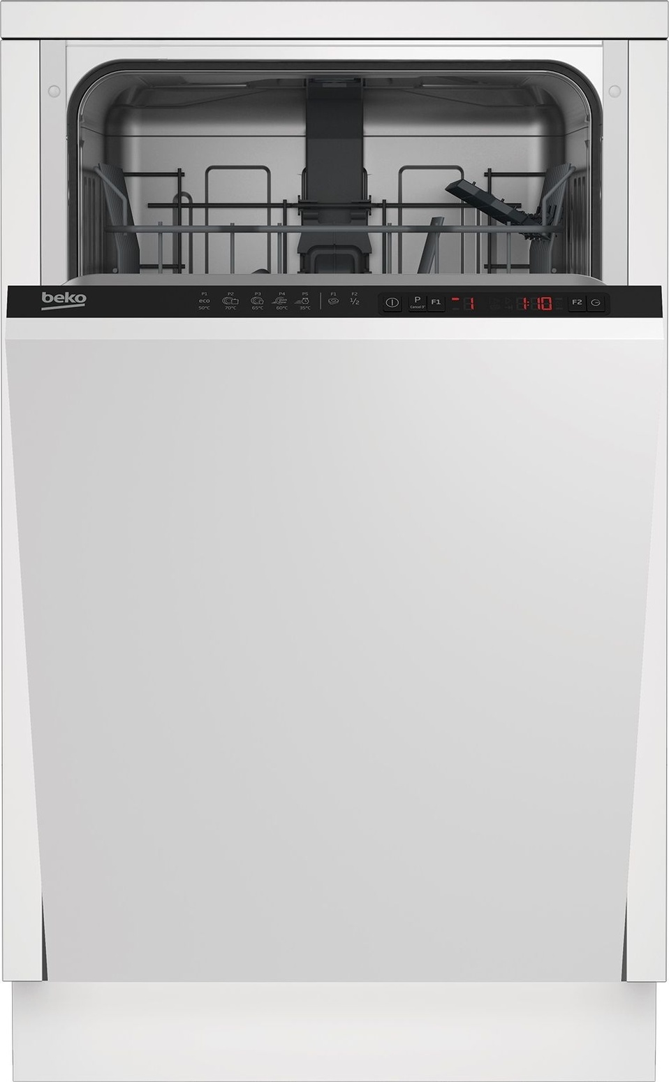 Beko DIS 25012