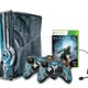 Xbox 360 320GB Edycja Limitowana + Halo 4 (2 pady)