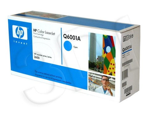 HP Q6001A