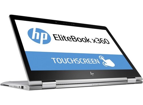 HP HP EliteBook x360 1030 G2 i5-7200U 13,3"TouchFHD IPS 8GB DDR4