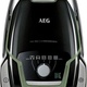 AEG VX9-2-Öko Performance, workowy, 850W, czarny (VX9-2-Öko