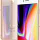 Apple iPhone 8 64GB Złoty (MQ6J2ZD/A)