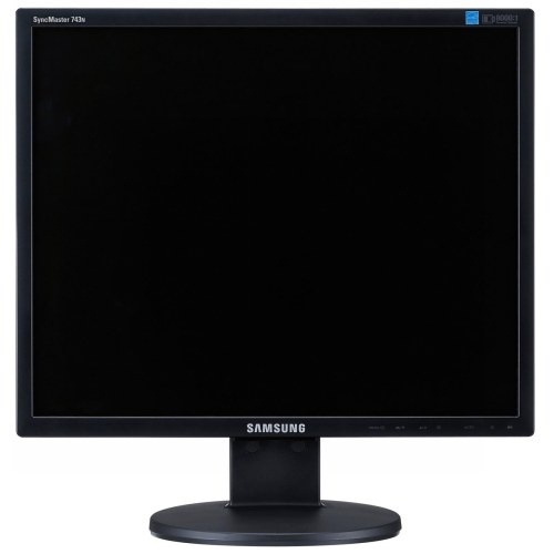 Samsung 743N