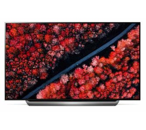 LG OLED77C9