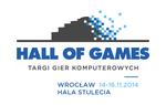 Mamy nowe informacje odnośnie targów Hall of Games