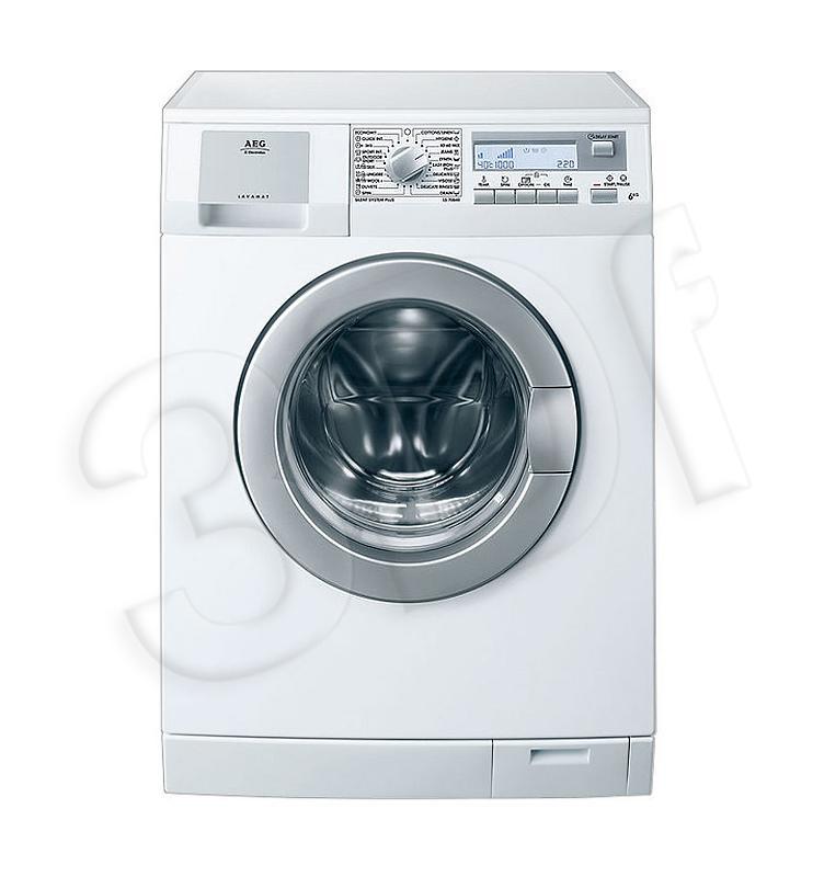 AEG Lavamat S 70840 AEG Lavamat S 70840