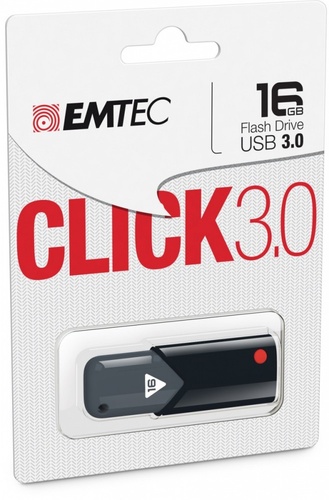 EMTEC Pendrive 16GB Click B103 USB 3.0