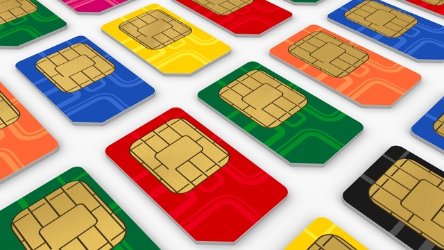 Zarejestruj Swoją Kartę Pre-paid, Bo Operator Skasuje Twój Numer Telefonu