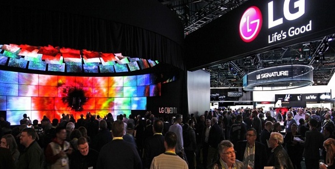 Nowa Gama Budżetowców od LG!