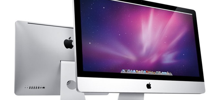 Apple iMac 21,5” [Test]