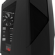 NZXT Noctis 450 czarna/czerwona