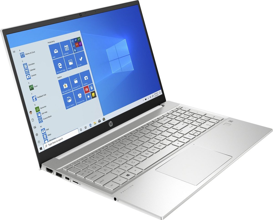 HP Pavilion 15-eh0004nx (2N7S6EAR#A2N)