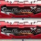 G.Skill Flare X DDR4, 2x16GB, 2400MHz, CL16 (F4-2400C16D-32GFXR)
