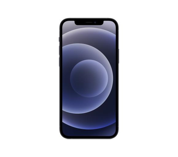 Apple iPhone 12‌ 64GB (czarny)