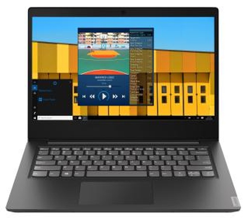 Lenovo IdeaPad S145-14AST 14" AMD A6-9225 - 4GB RAM - 128GB - Win10