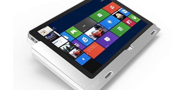 Acer ICONIA W700 - Tablet o wyjątkowych możliwościach 
