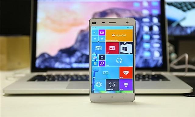 Microsoft Nawiązuje Nić Współpracy z Xiaomi!