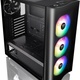 Thermaltake View 23 szkło hartowane ARGB czarna