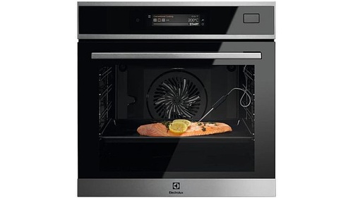 Electrolux SteamBoost 800 EOB9S31WX