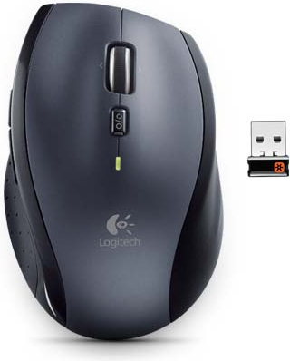 Logitech M705 (910-001949)