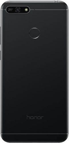HONOR 7A 32GB Czarny