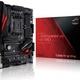 Asus ROG CROSSHAIR VII HERO WI-FI
