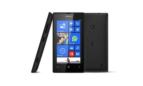 Nokia Lumia 520