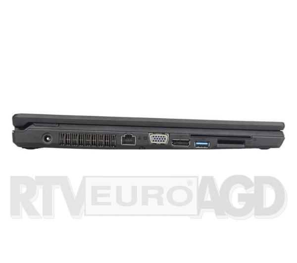 Fujitsu Lifebook E557 15,6