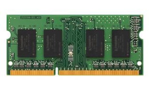 Kingston DDR3 KCP313SS8/4 4GB CL9