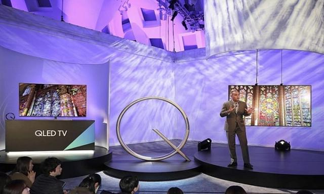 Przedsmak MWC 2017 - Samsung na European Forum!