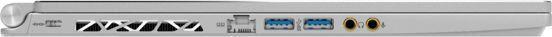 MSI P65 Creator 8RE-004PL