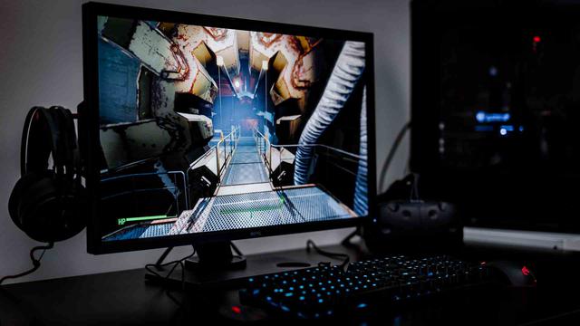 Na rynku debiutuje monitor 4K z obszernym pakietem ochrony wzroku od BenQ!