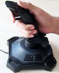 Logitech Attack 3 - niezwykle precyzyjny joystick