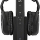 Sennheiser RS 175, Czarne