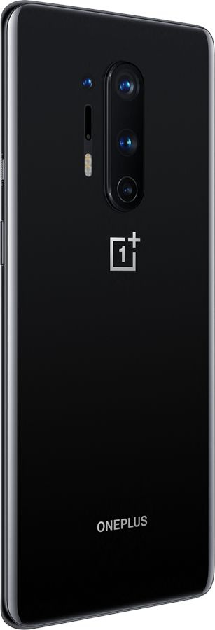OnePlus 8 Pro 5G 8/128GB Dual SIM Czarny (5011101010)