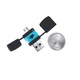 Patriot Stellar Boost XT 32GB Micro USB +USB 3.0 110MB/s - OTG