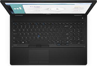 Dell Latitude 5580 15,6 Dell Latitude 5580 15,6